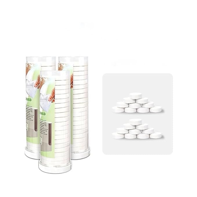 Livefull by OLECON™ - Towels Refill