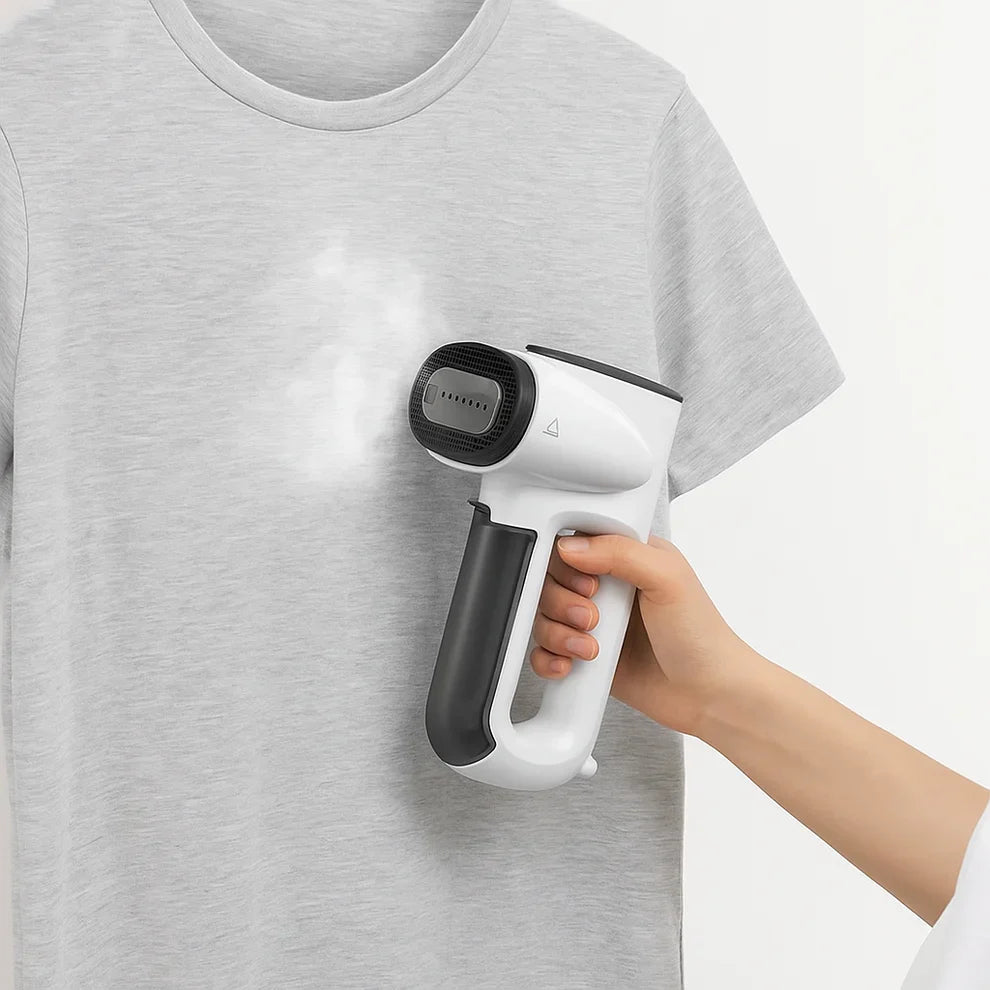 OLECON Steam Pro™ - Next-Gen Steamer