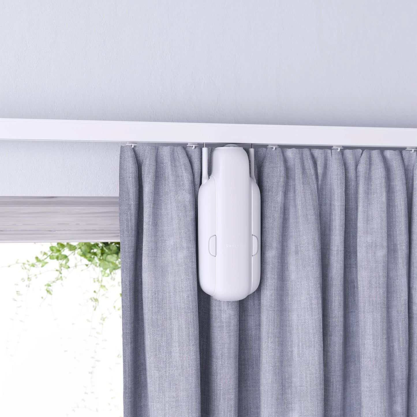 SWITCHBOT by OLECON™ - Smart Curtains Opener