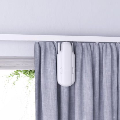 SWITCHBOT by OLECON™ - Smart Curtains Opener