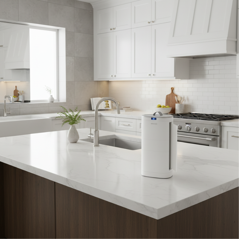 INNOVIA by OLECON™ - Smart Paper Dispenser