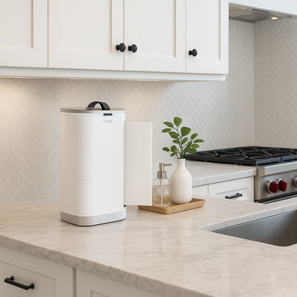 INNOVIA by OLECON™ - Smart Paper Dispenser