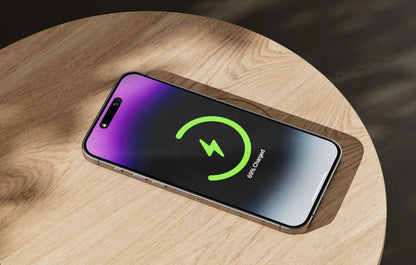 BREATHABLE by OLECON™ - Smart Table & Air Purifier