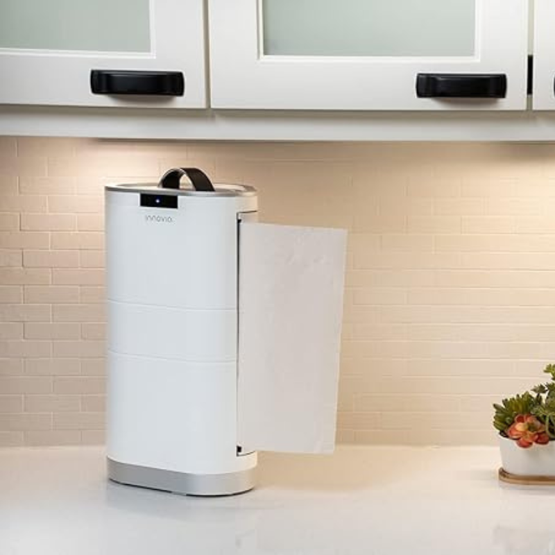 INNOVIA by OLECON™ - Smart Paper Dispenser