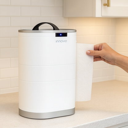 INNOVIA by OLECON™ - Smart Paper Dispenser