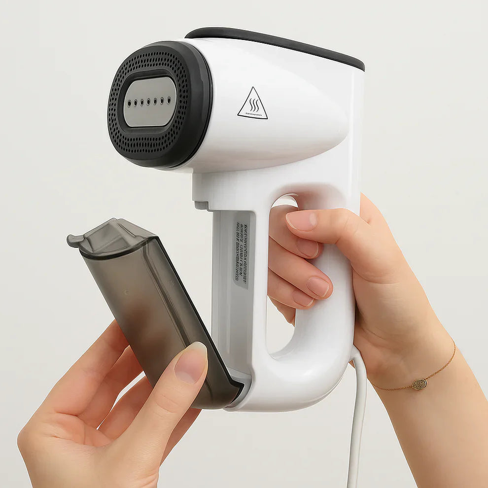 OLECON Steam Pro™ - Next-Gen Steamer