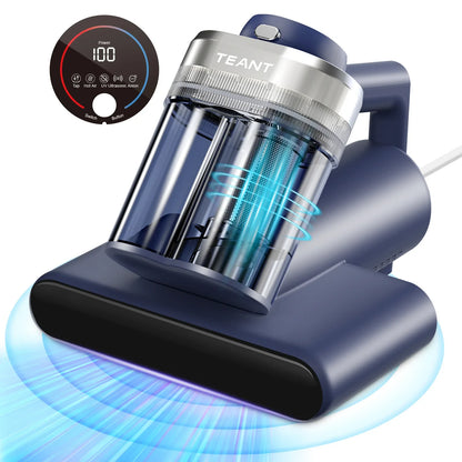Teant by OLECON™ - Advanced Mattress Vacuum