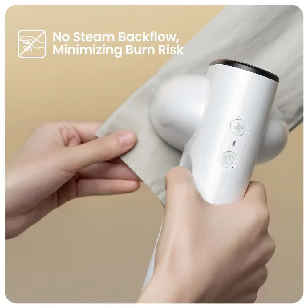 OLECON Steam Pro™ - Next-Gen Steamer